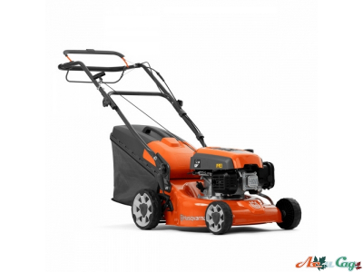 Газонокосилка  Husqvarna LC 140SP