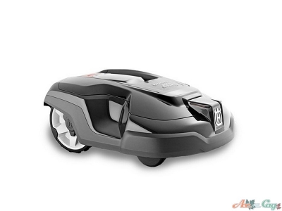 Газонокосилка-робот Husqvarna AM 315 II