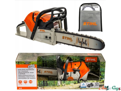 Іграшкова пила Stihl