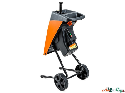 Садовий подрібнювач GTM DS2500/40