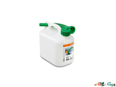 Канистра для бензина Stihl 5 литров