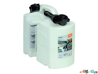Комбиканистра Stihl 5+3 л