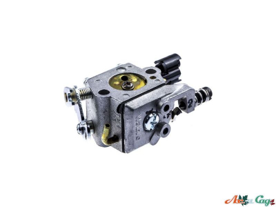 Карбюратор к травокосилке Husqvarna 235 R