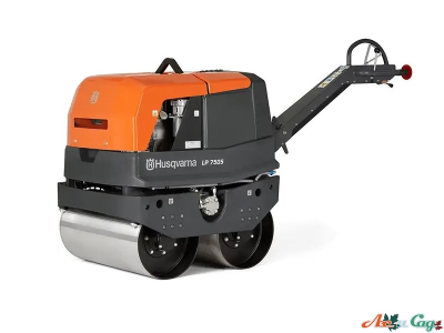 Каток Husqvarna LP7505