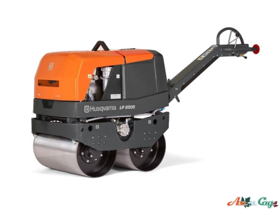 Каток Husqvarna LP6505
