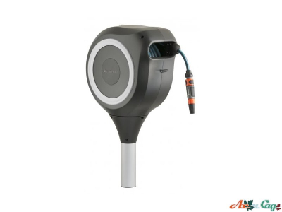 Катушка со шлангом Gardena Roll-Up M 15 м