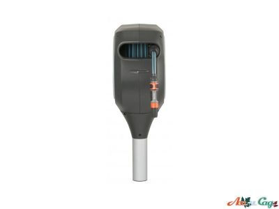 Катушка со шлангом Gardena Roll-Up M 15 м