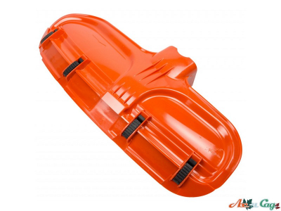 Кожух защитный к травокосилке Husqvarna 135 R 235 R 333 R 335 RX 535 RX