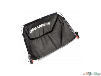 Колектор для листя до кущорізу Gardena EasyCut