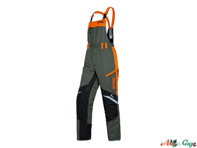 Комбинезон Stihl защитный Function Ergo размер 48 S