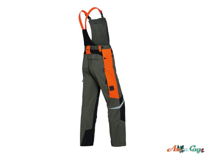 Комбинезон Stihl защитный Function Ergo размер 48 S