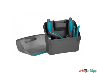 Набор садовых инструментов для балкона Gardena Comfort Ergo