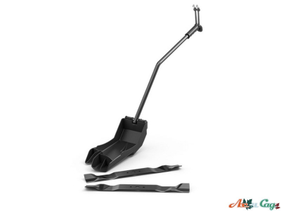 Комплект BioClip Husqvarna до тракторів 95 см