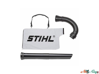 Комплект Stihl для всасывания для BG 86 и SH 86
