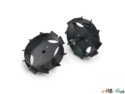 Комплект металлических колес Stihl AMR 031