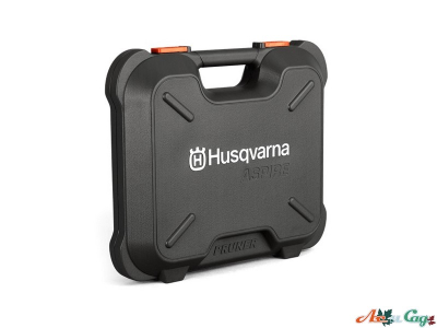 Короб для зберігання Husqvarna Aspire P5
