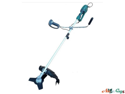 Электрокоса Iron Angel ETR 1500L
