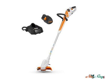 Аккумуляторная коса Stihl FSA 30 Set