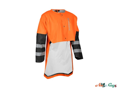 Куртка-чохол від дощу Functional High Viz; розмір один