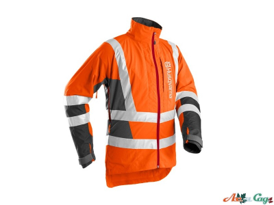 Куртка Technical B&T High Viz; розмір S-46/48
