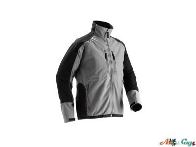 Куртка Softshell; розмір XL-58/60