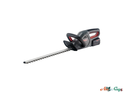 Акумуляторний кущоріз AL-KO HT 1845 BO Flex