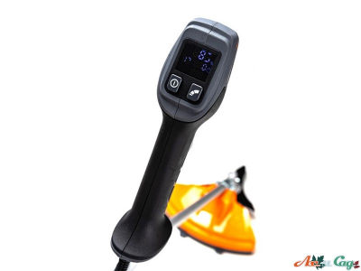 Кусторез аккумуляторный GTM BC56/1800BL