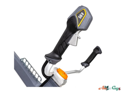 Кусторез аккумуляторный GTM BC56/1800BL