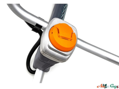 Кусторез аккумуляторный GTM BC56/1800BL