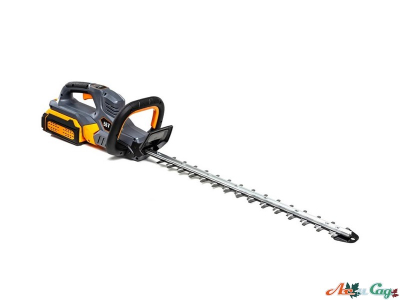 Кусторез аккумуляторный GTM HT56/560BL KIT