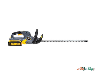 Кусторез аккумуляторный GTM HT56/560BL KIT