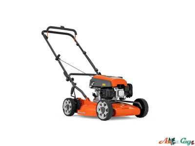 Газонокосилка Husqvarna LB 144