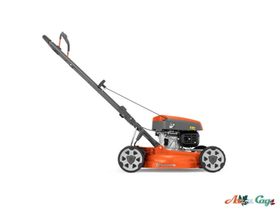 Газонокосилка Husqvarna LB 144