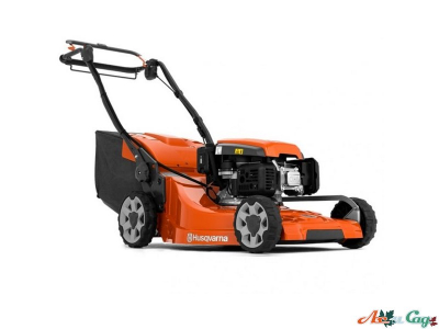Газонокосилка Husqvarna LC 353VE