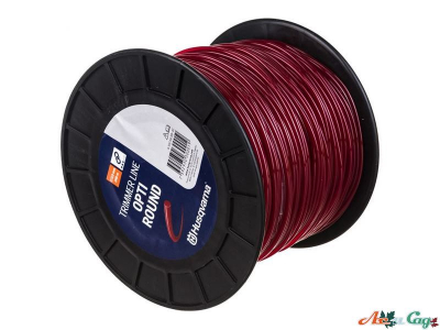 Корд триммерный Opti Round 3,0мм*240м