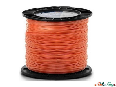 Корд триммерный Core Cut 2,4мм*240м