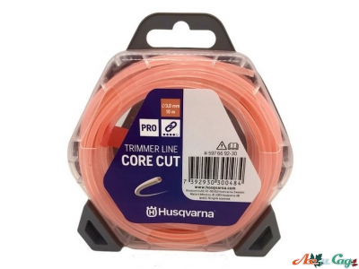 Корд триммерный Core Cut 3,0мм*10м