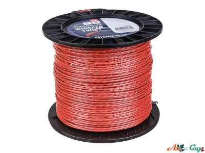 Корд триммерный Whisper Twist 3,0мм*210м