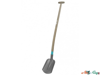 Лопата совковая Gardena NatureLine 131 см