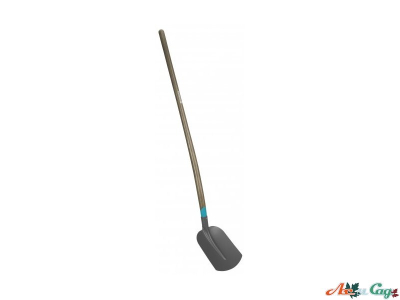 Лопата совковая Gardena NatureLine 154 см