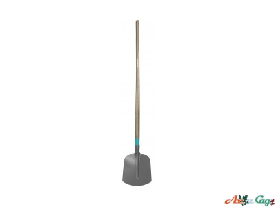 Лопата совковая Gardena NatureLine 154 см