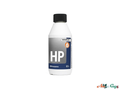 Масло двухтактное Husqvarna HP 0,1 литра