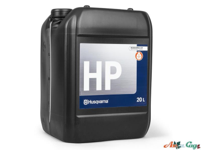 Масло двухтактное Husqvarna HP 20 литров