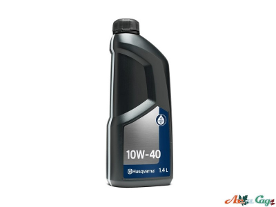 Масло четырехтактное SAE 10W-40 1,4 литра