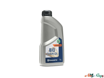 Масло цепное X-GUARD Bio 1 литр
