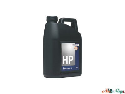 Масло двухтактное Husqvarna HP 4 литра