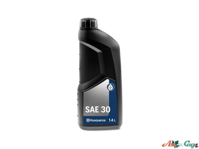 Масло четырехтактное SAE 30 1,4 литра