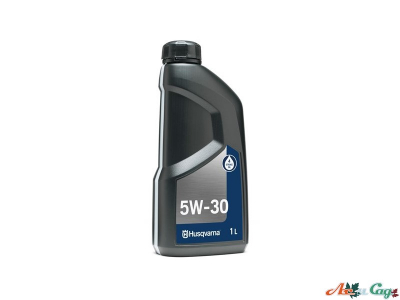 Масло четырехтактное SAE 5W-30 1 литр