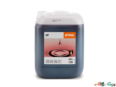Масло 2Т Stihl HP 10 л
