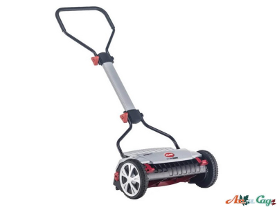 Газонокосилка AL-KO RazorCut 38.1 HM Premium
